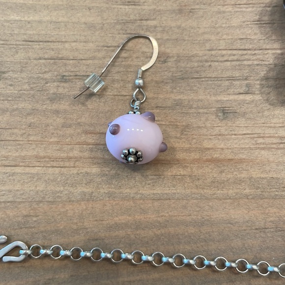 Murano glass hand made - Picture 5 of 5